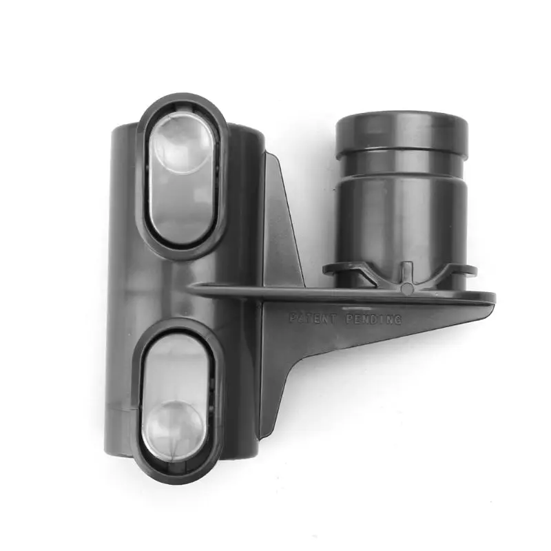 

Vacuum Cleaner Brush Parts Storage Holder Bracket Head For Dyson DC58 DC59 DC62 V6 DC35 DC45 10166