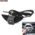 Vicino 180deg CCD HD Anteriore Logo del Marchio Della Macchina Fotografica per Nissan X-trail Qashqai Tiida Teana Sylphy Sentra Pathfinder anteriore marchio Della Macchina Fotografica