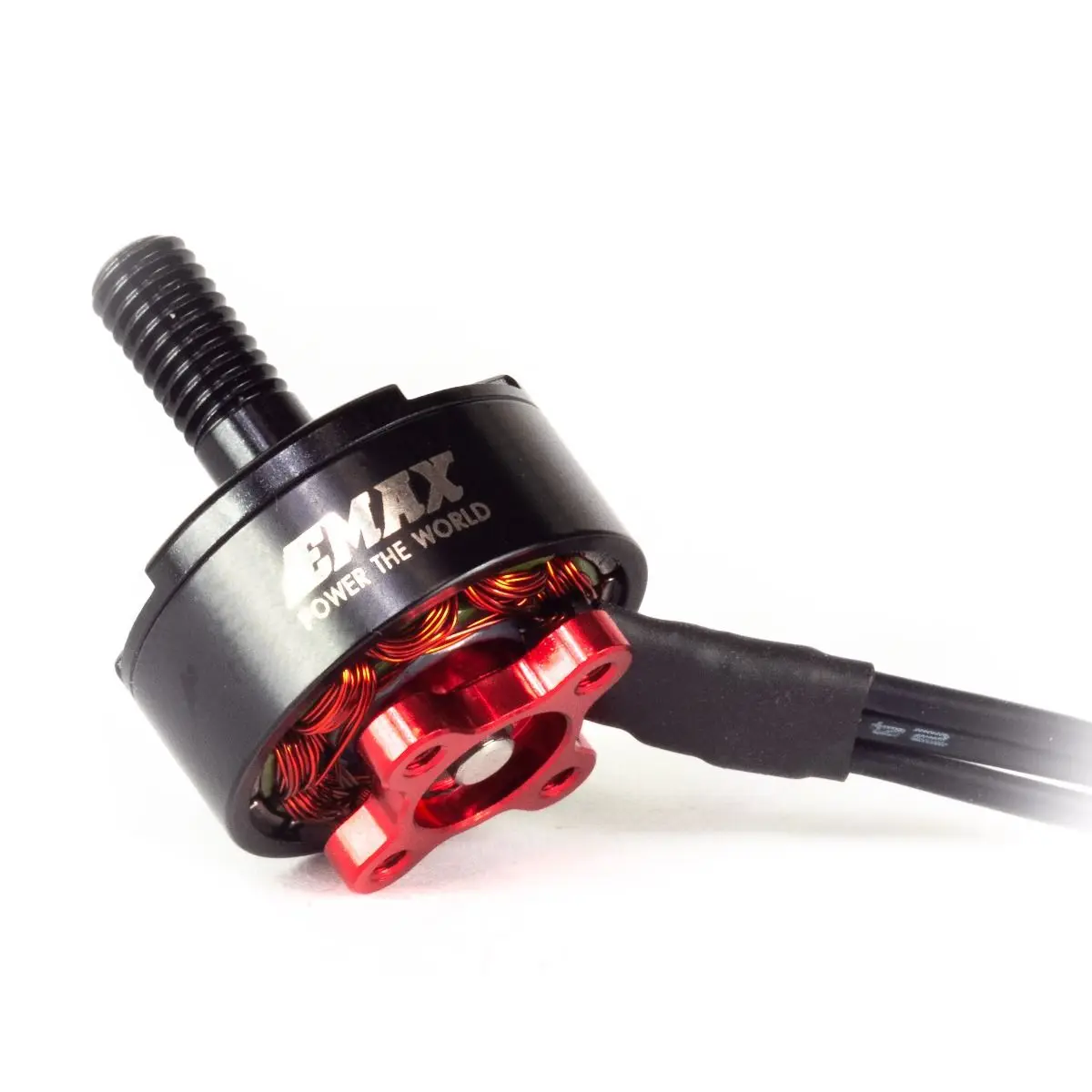 Подарок официальный EMAX RS1606 4000KV/3300KV бесщеточный двигатель для FPV Rc самолета|Детали