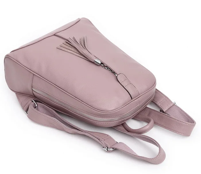 women backpack