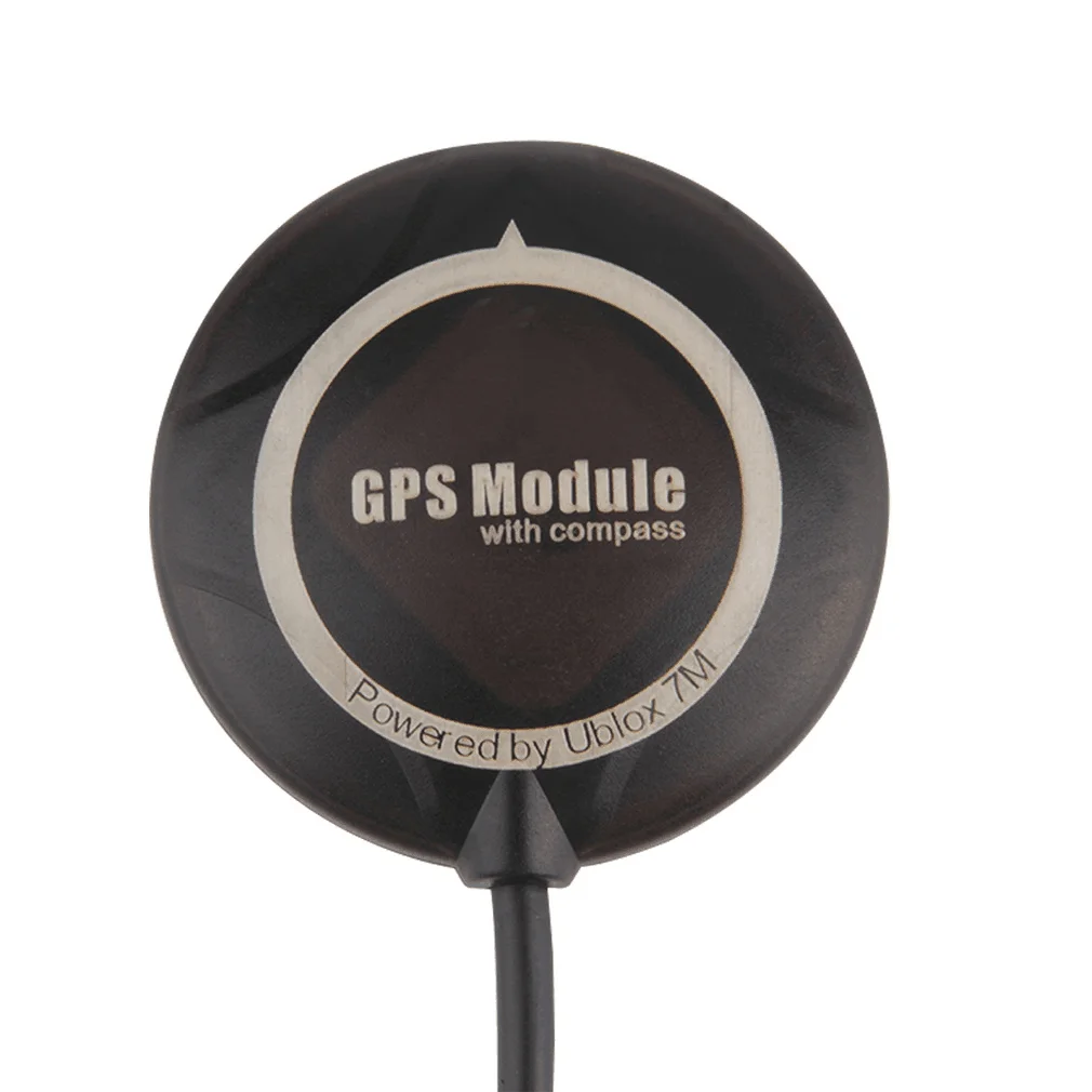 Controlador de Vôo Bússola para rc Ardupilot m M8n Gps Embutido Quadcopter Multicopter F450 F550 Apm2.8 Apm 2.8 7 2 7 m m8n gps embutido bússola para