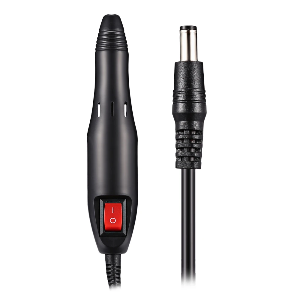 Professional Electric Nail Drill Handpiece 20000RPM for Manicure Grinding Machine | Красота и здоровье