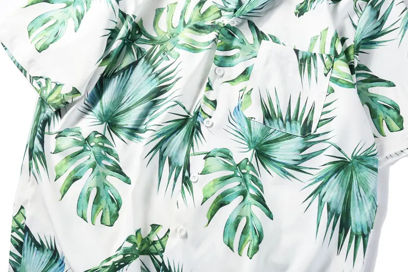 Palm Tree Shirts 3