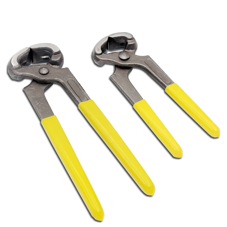 6" or 8" Ear Crimp O Clips Air Fuel Hose Pipe Clamps Pliers Crimpers