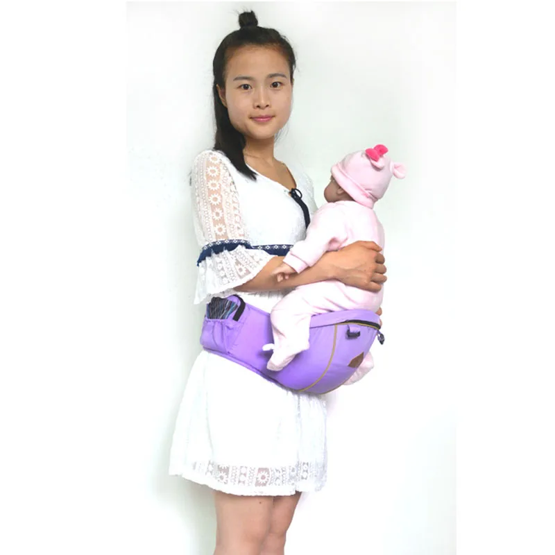 Многофункциональный рюкзак переноска для детей 0 36 месяцев|kangaroo baby wrap|baby wrapbaby carrier