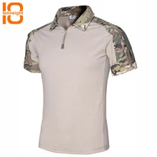 TENNEIGHT камуфляжная Футболка мужская быстросохнущая дышащая армейская тактическая футболка Летняя мужская Спортивная рубашка компрессионная футболка для фитнеса