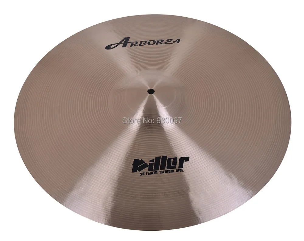 10" splash cymbal hand made professional CYMBAL ,B20 cymbal for salein