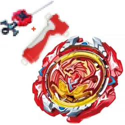 Beyblade взрыв B-117 Starter возродить Phoenix.10.Fr B115 B117 B118 B79 B75 B71 B73 B48 B67 B66