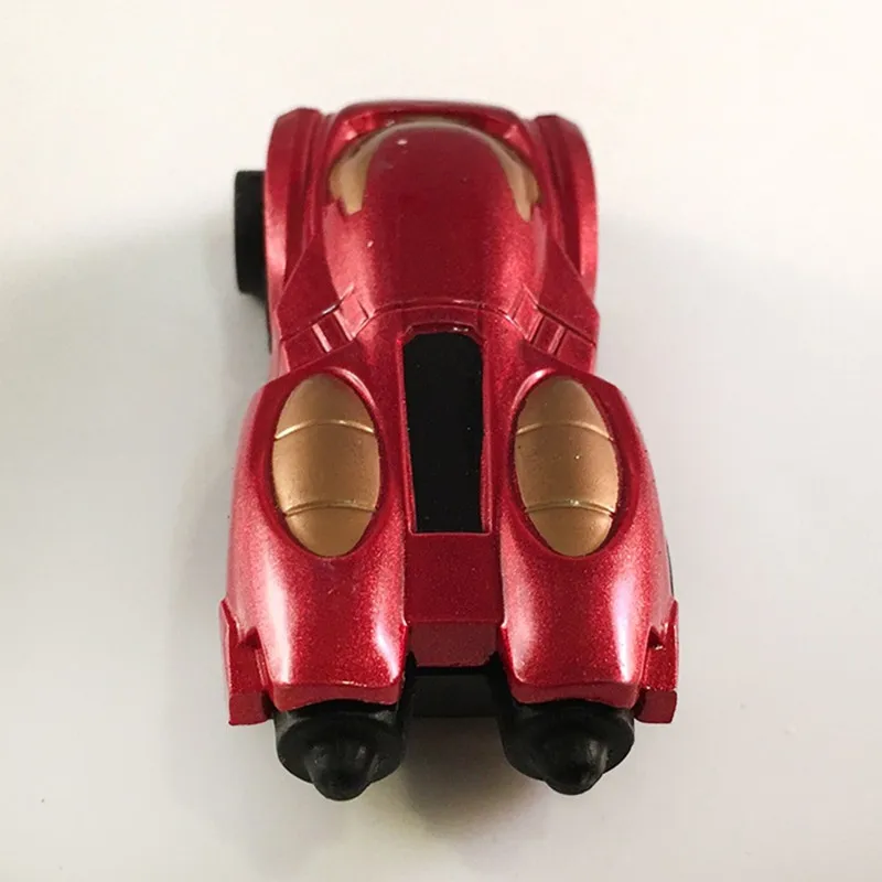 Disney Pixar Cars 3 Lightning McQueen литье под давлением качественные пластиковые Автомобили