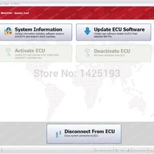AGCO SISU Power WinEEM4 сервисный Инструмент 2.7.2|tool service|tool tooltools power