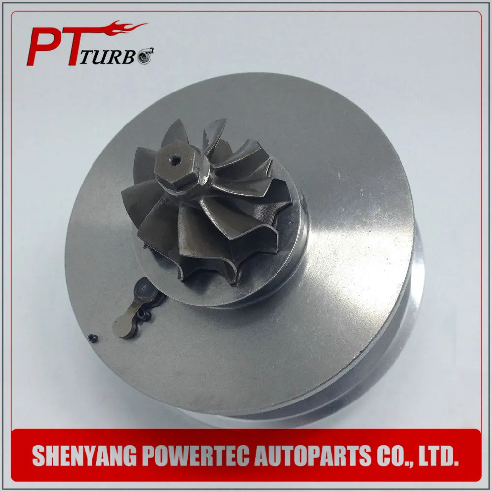 

turbo kit GT1749V turbo cartridge core 755042 767835 755373 55195787 for Fiat Stilo 1.9 JTD