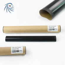 10 шт. OEM качество 56P2330-FILM установка термозакрепляющего устройства рукав крепежной пленки совместимый для lexmark T430