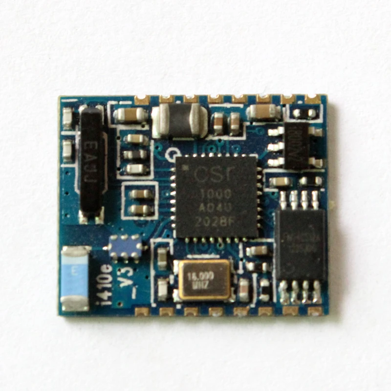 Модуль Bluetooth для IVT BlueSoleil I410e тысяча месяцев независимых исследований и