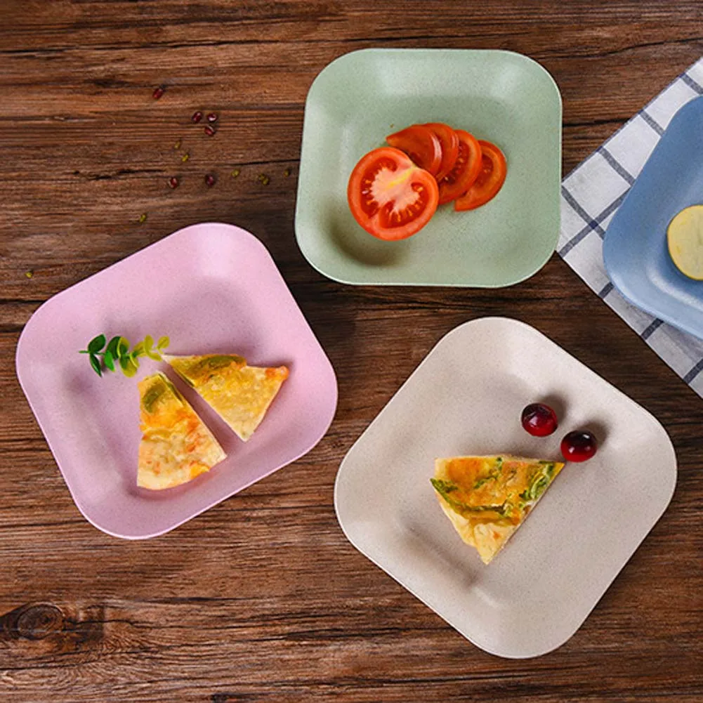 Online Buy Wholesale Modern Plates From China Modern Plates - Pc Kitchen Supplies Modern Colorful Plastic Fruit Plate Ecofriendlysquare Dish Plates Snacks Bowl online buy wholesale modern plates from china modern plates - pc kitchen supplies modern colorful plastic fruit plate ecofriendlysquare dish plates snacks bowl