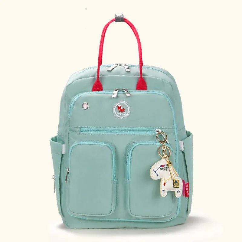 

Baby Diaper Bag for Stroller Waterproof Traveling Backpack Multifunctional Maternity Bags Lrand Tote Bebes Organizer Nappy Bags