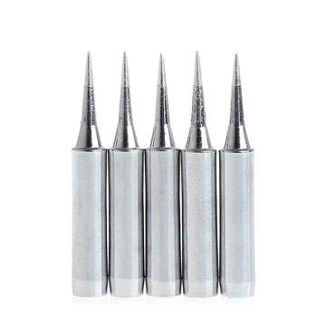 

5PCS Lead Free Replacement Soldering Tool Solder Iron Tips Head 900m-T-I 936/937