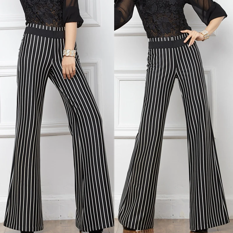 Popular Formal Striped Trousers-Buy Cheap Formal Striped Trousers lots ...