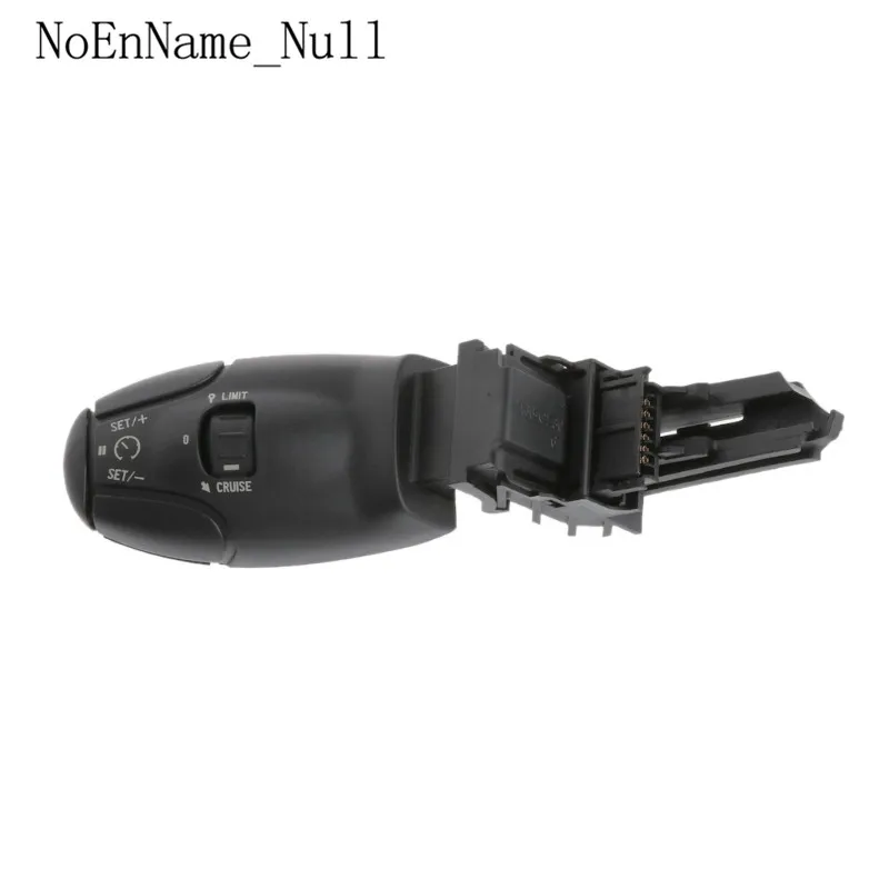 Круиз Управление переключатель для Citroen C3 C5 C8 peugeot 207 307 308 407 607 3008 | Автомобили и