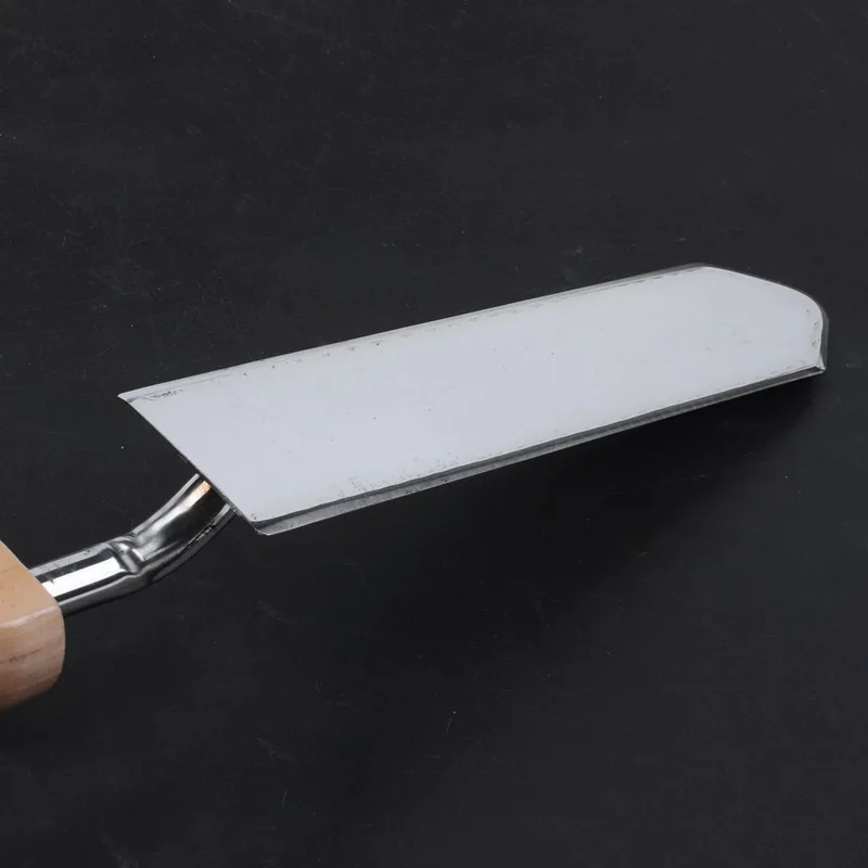 SNNY электрический медовый нож с европейской вилкой оборудование для пчеловодства режущий нож нагревательная ручка деревянные инструменты из нержавеющей стали Лом