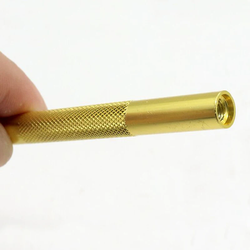 Гравировальный нож с металлической ручкой для рукоделия скальпель DIY инструменты с 1 шт. лезвием для ПК ноутбука инструмент для ремонта мобильных телефонов