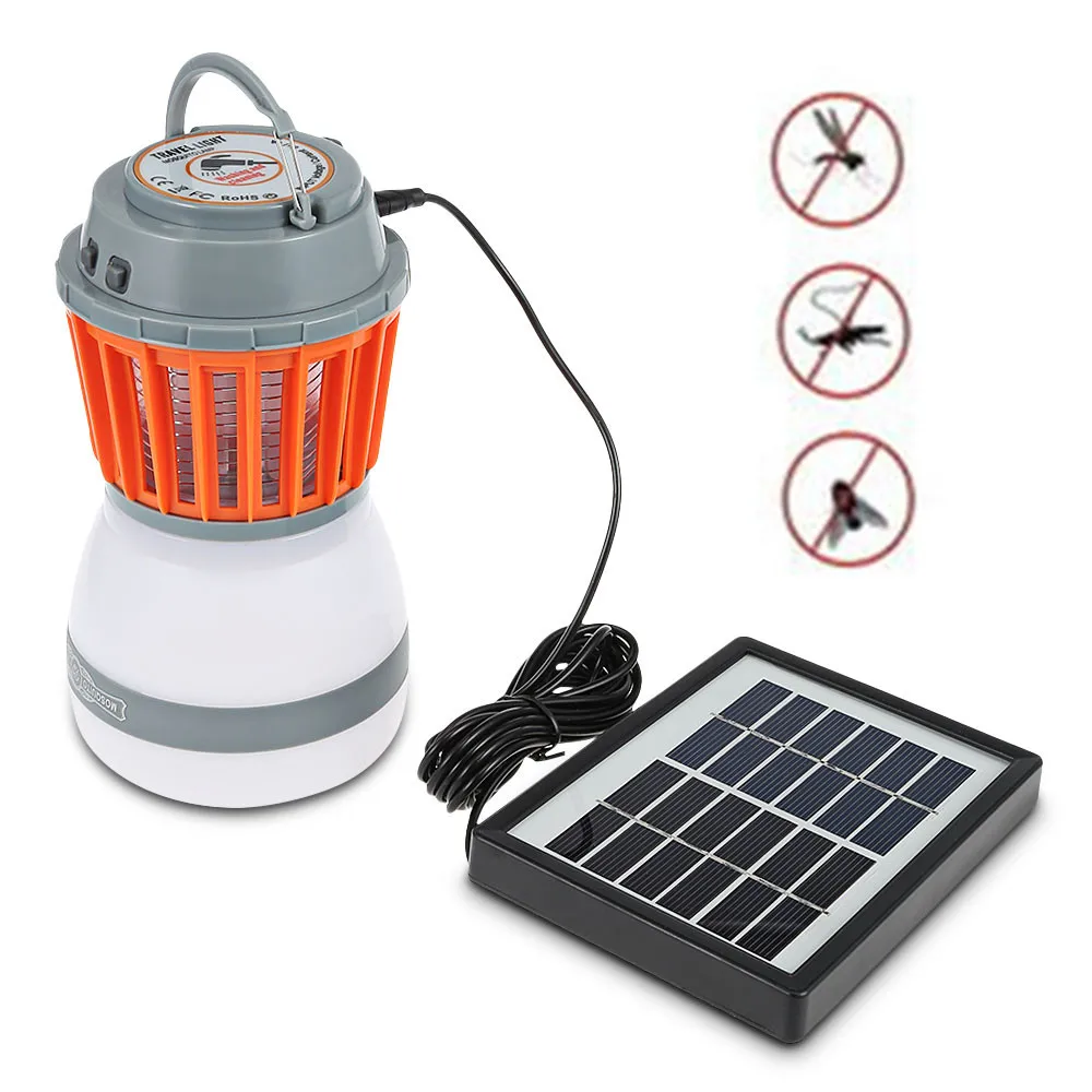 2in1-Mosquito-Killer-Lamp-Portable-LED-Camping-Light-Solar-Panel-USB-Charging-Pest-Repeller-Waterproof-Outdoor (1)_副本