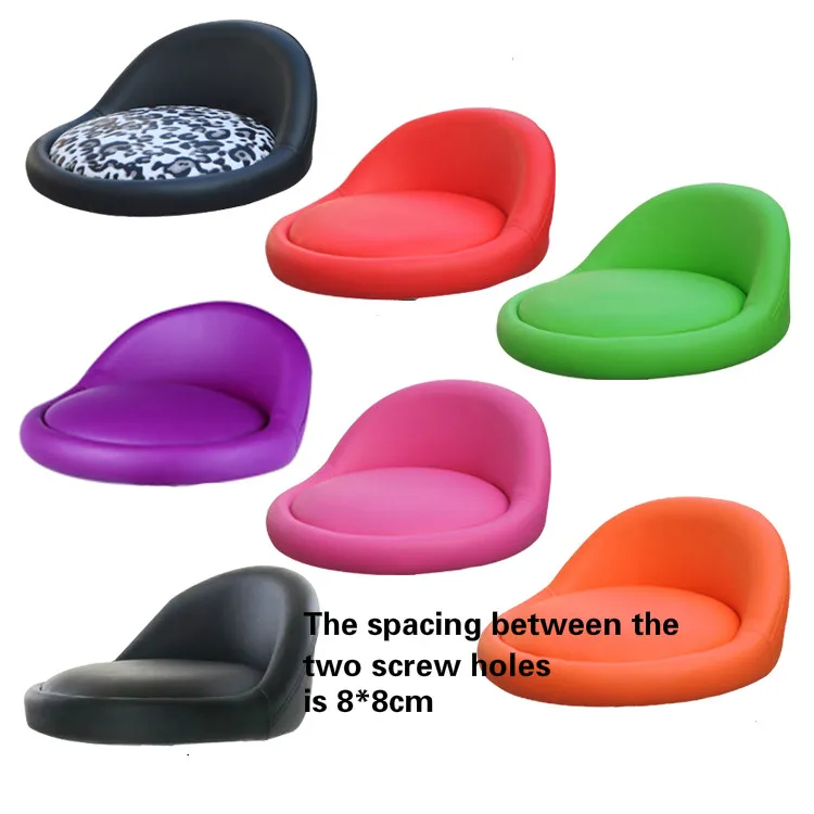 Домашний стул, офисный стул, барный стул, подъемный стул, базовая поверхность, из искусственной кожи, мягкое сиденье, мебель, аксессуары, высокое качество