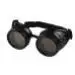 Feitong Винтажный стиль стимпанк очки сварочные панк очки, оправа для очков титановый женский чехол para lente de contato#30