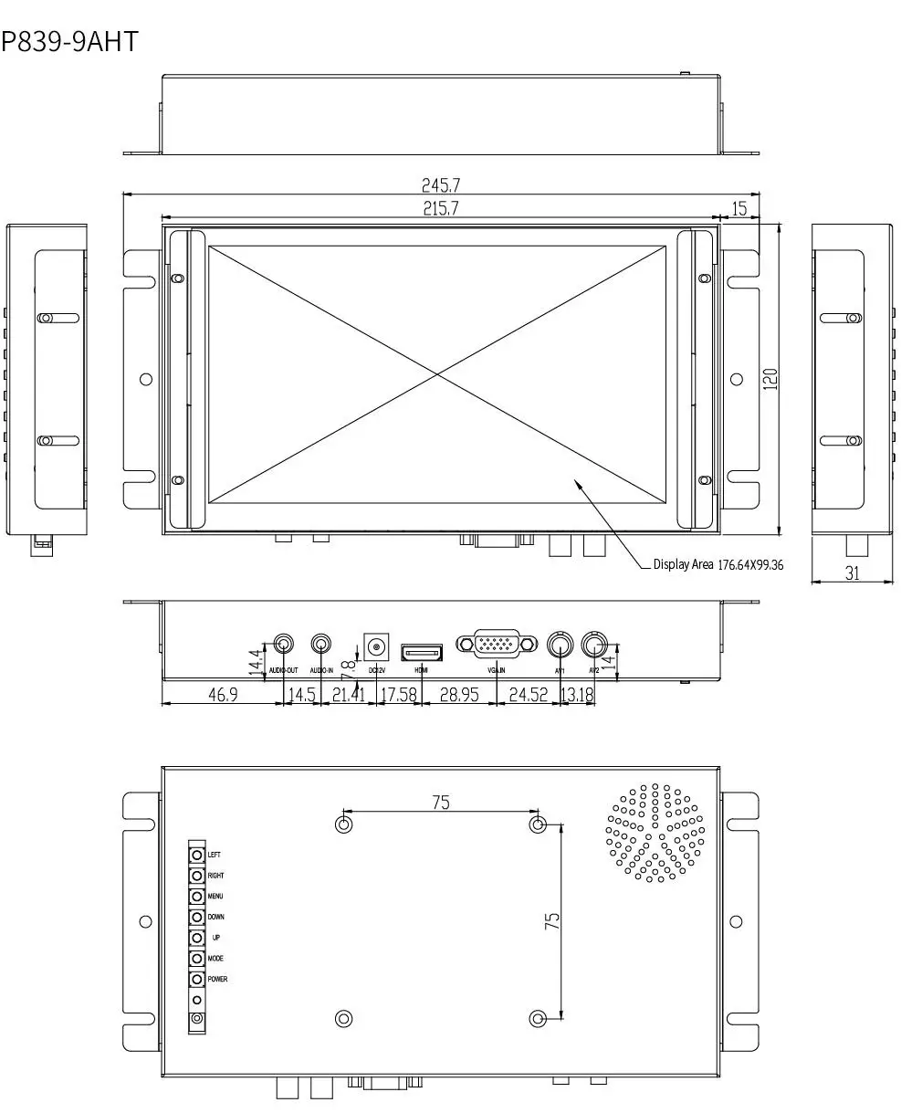 P839-9AHT 