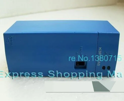 цена New PLC K3P-07AS K200S CPU Module