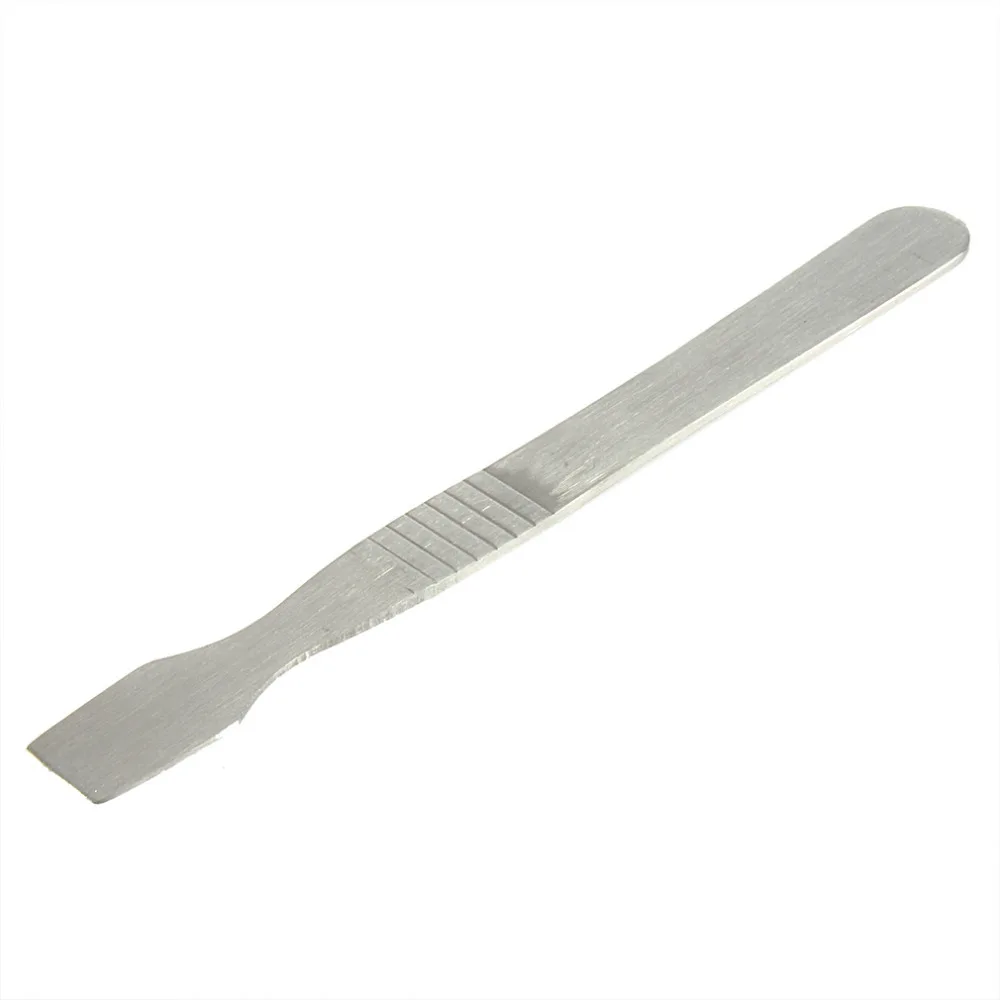

1Pcs Durable Metal Spudger Repair Opening Tool for Apple for iPhone3 3GS 4 4S for iPad 2 3 4 for iPod New Drop ship