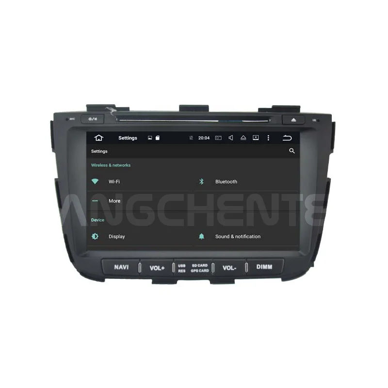 Excellent 2 Din Car Radio GPS Android 9 For KIA SORENTO 2013 With Bluetooth WiFi Mirror Link DVD Player Best Quality With Fast Delivery 1 Excellent 2 Din Car Radio GPS Android 9 For KIA SORENTO 2013 With Bluetooth WiFi Mirror Link DVD Player Best Quality With Fast Delivery 1