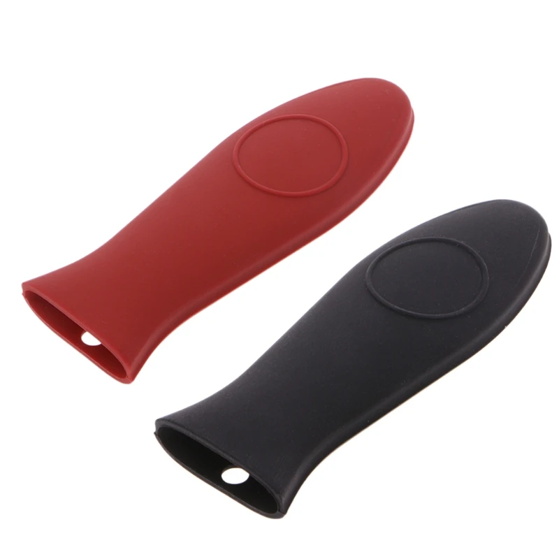 Lodge Hot Handle Holder, Silicone