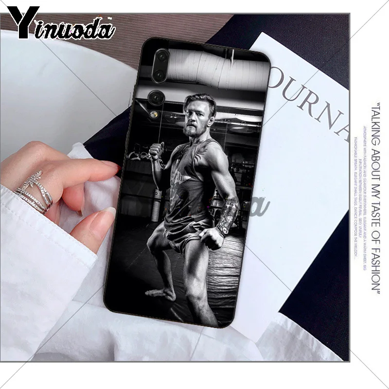 Conor McGregor