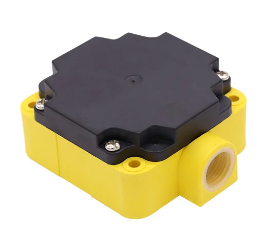 

JH-G06 RFID Read head AGV Sensor FDX-B EMID 134.2KHZ RFID Industry Reader