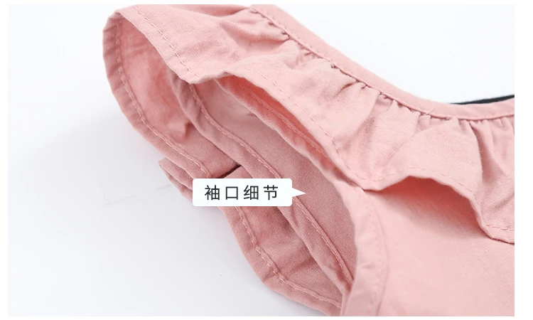 Red Pink bow dress_08