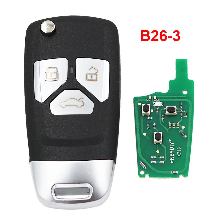 B26-3 B26-4 B28 B29 B31 B32 F01 F02 дистанционного Управление ключи KD пульт дистанционного управления для KD900 KD900+ URG200 KD-X2 мини KD - Цвет: B26-3