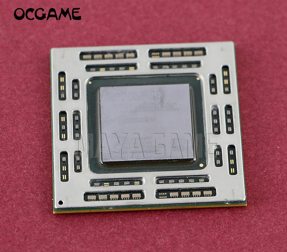 Оригинальный графический процессор OCGAME CXD90026G CXD90026 хорошее качество