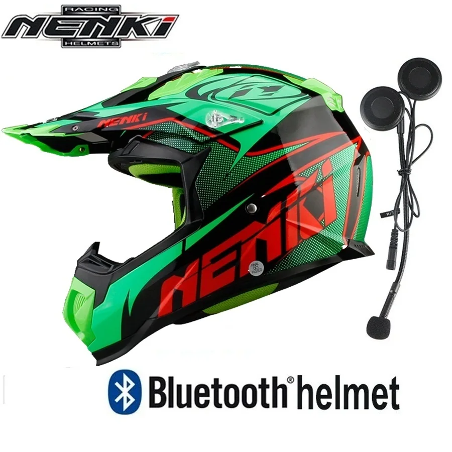 bluetooth mx helmet