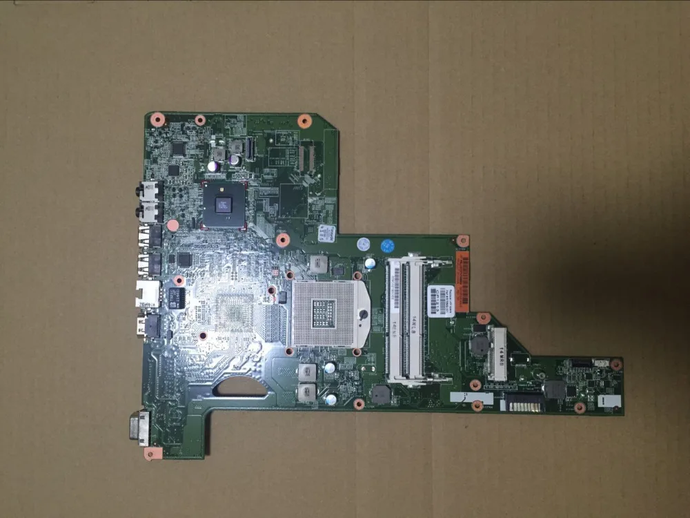 Prix pour Pour D'origine HP G72 Mère D'ordinateur Portable 615849-001 100% Testé Prix pour Pour D'origine HP G72 Mère D'ordinateur Portable 615849-001 100% Testé