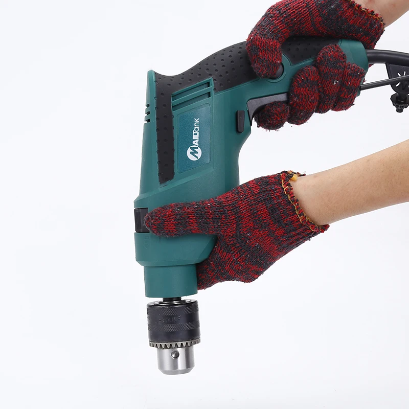 MAILTANK Electric drill Omni directional rig Power tool Impact punching