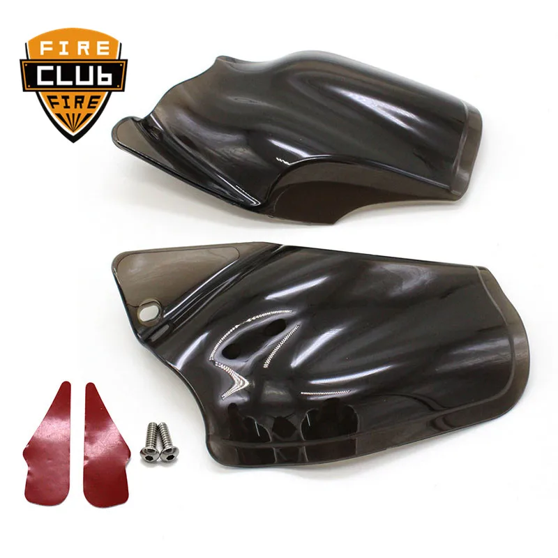

For Harley Sportster 14-19 Mid Frame Air Heat Deflector Trim Saddle Heat Shield Cover