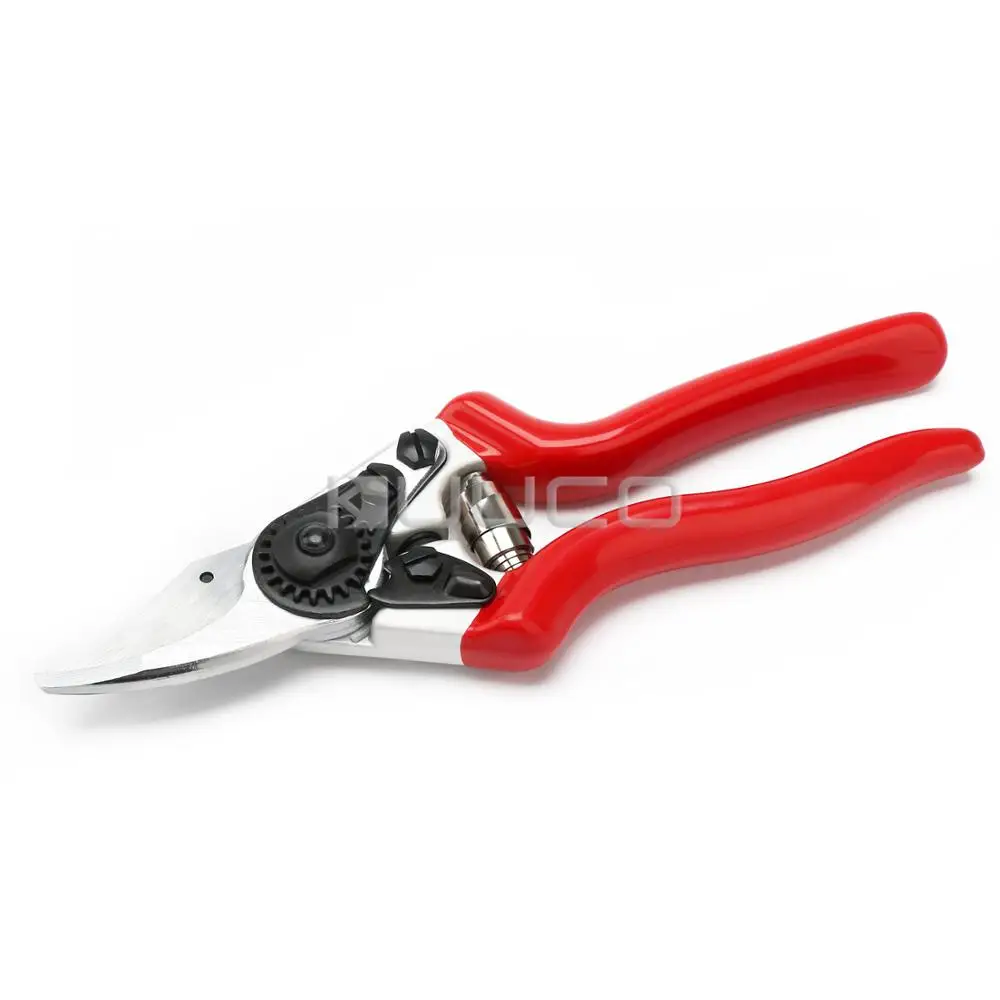 5 PCS/LOT Garden tools/Scissors Tool/Hand Pruner/Gardening Shears for