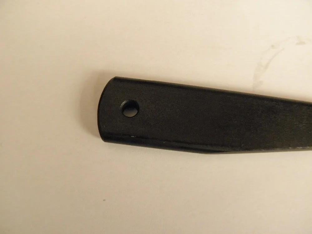 

DIN317 drill drifts/Morse shank puller MT1-2 for DIN228B