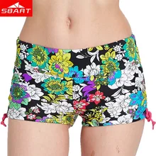 SBART, женский купальник, шорты, сексуальные трусы, купальный костюм, нижнее белье, женские плавки, боксеры, для фитнеса, пляжные шорты L