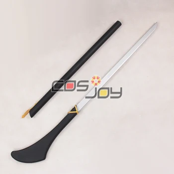 

39" Pandora Hearts Xerxes Break Sword with Sheath Cosplay Prop-1156