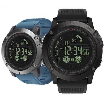 

for wearable devices Flagship Rugged Smartwatch 33-month Standby Time 24h All-Weather Monitoring for relogios
