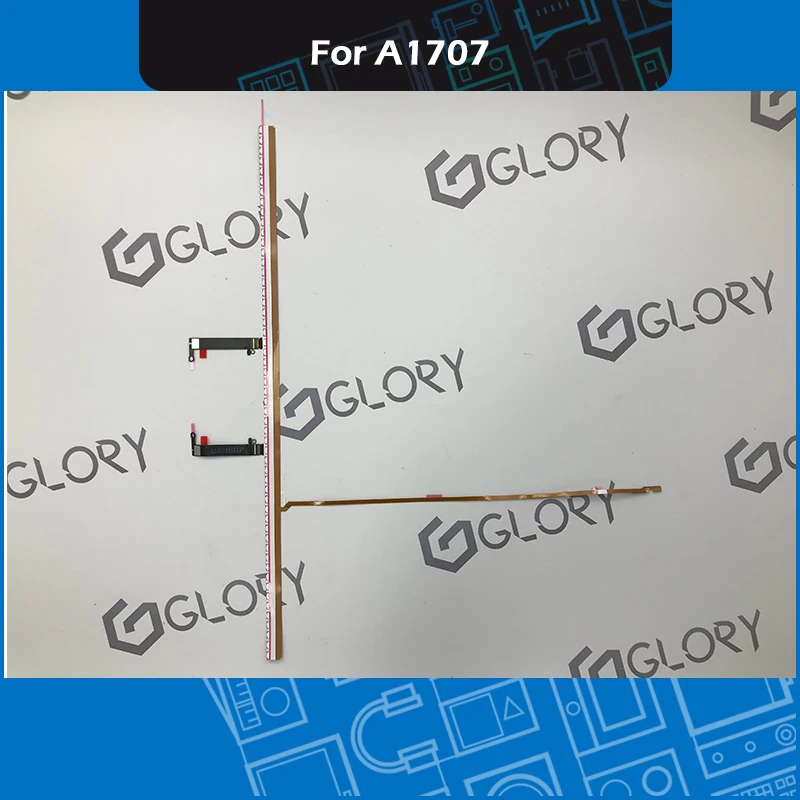 Новый A1707 задний свет 821 00601 04 для Macbook Pro Retina 15 &quotA1707 светодиодный ЖК экран 2016 2017