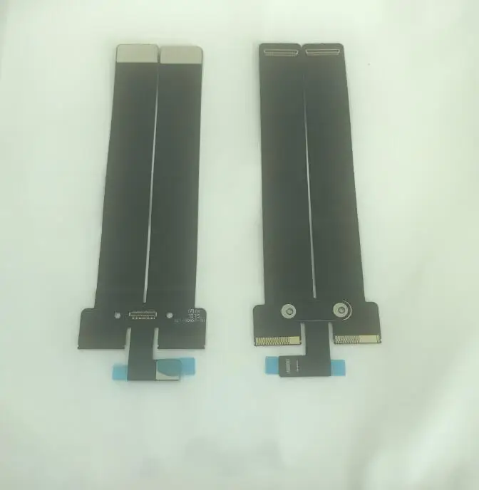 

10pcs/lot New Original For iPad Pro 12.9 2nd Gen A1670 A1671 LCD Display Screen Connector Flex Cable Ribbon Free Shipping