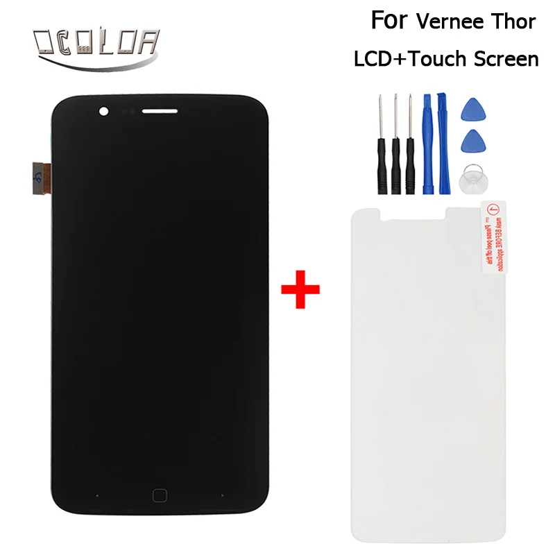 Prix pour Vernee Thor LCD Affichage et Écran Tactile Assemblée Réparation Partie 5.0 pouce Mobile Pour Vernee Thor LCD + outils + verre + Livraison Gratuite Prix pour Vernee Thor LCD Affichage et Écran Tactile Assemblée Réparation Partie 5.0 pouce Mobile Pour Vernee Thor LCD + outils + verre + Livraison Gratuite