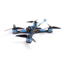 In Stock Diatone GT200S Stretch FPV Quadcopter RC Racing Drone F3 OSD SP2 V2 48CH VTX BLHeli_S HS1177 600TVL Cam Brushless PNP